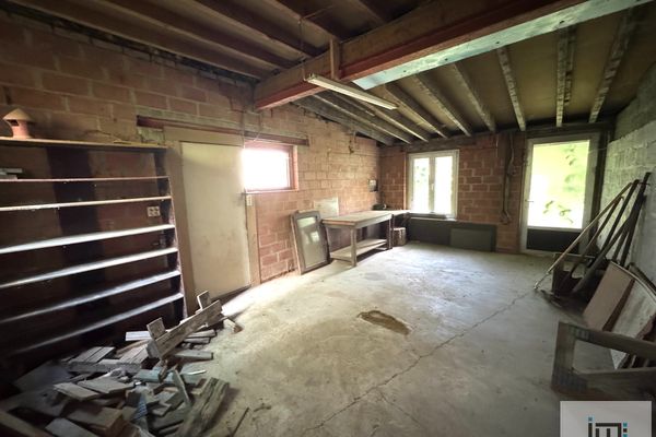 Huis te koop / Hasselt
