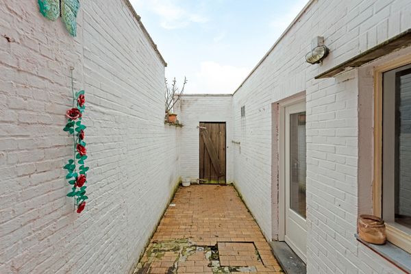 Huis verkocht / Ekeren