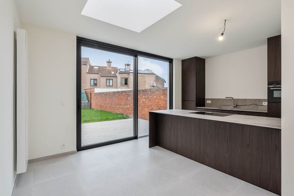 Huis te koop / Hasselt