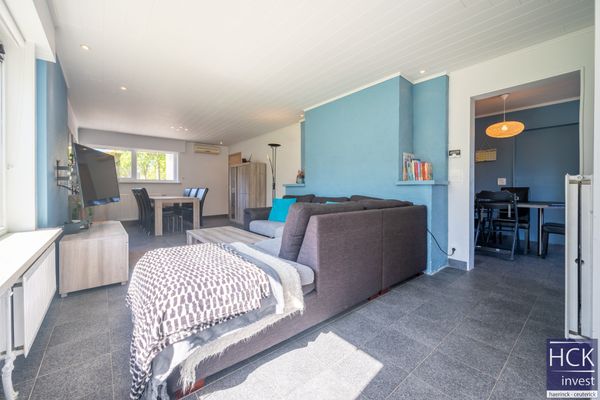 Huis te koop / Kruishoutem