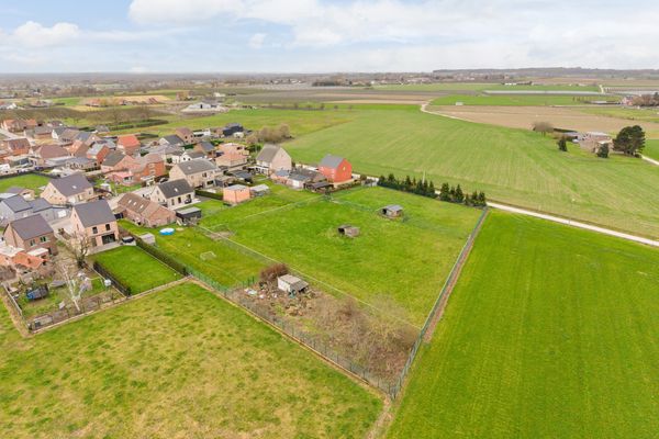 Huis te koop / Geetbets