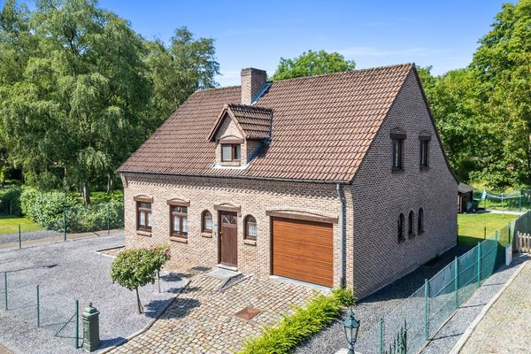 Huis te koop / Maasmechelen
