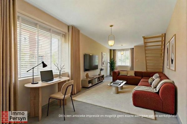 Huis te koop / Scherpenheuvel
