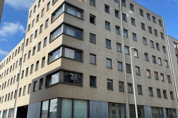 Appartement
                                te koop
                                in Leuven