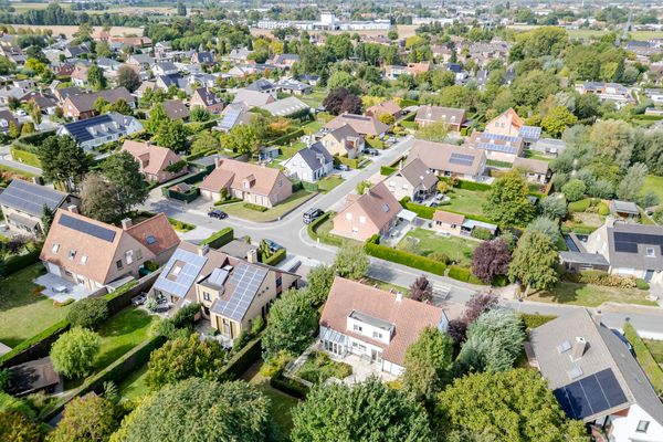 Huis te koop / Deerlijk