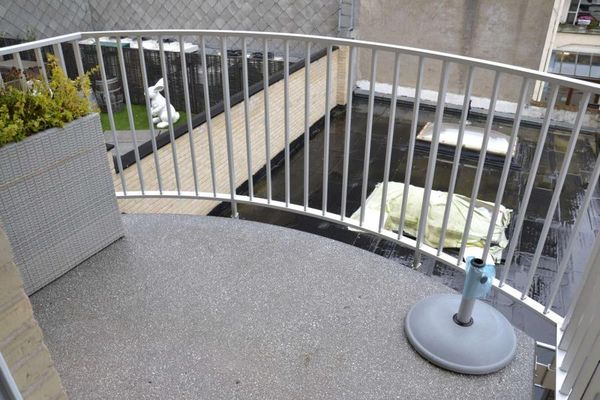 Appartement te huur / Oostende