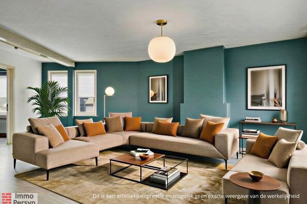 Appartement te koop / Aarschot