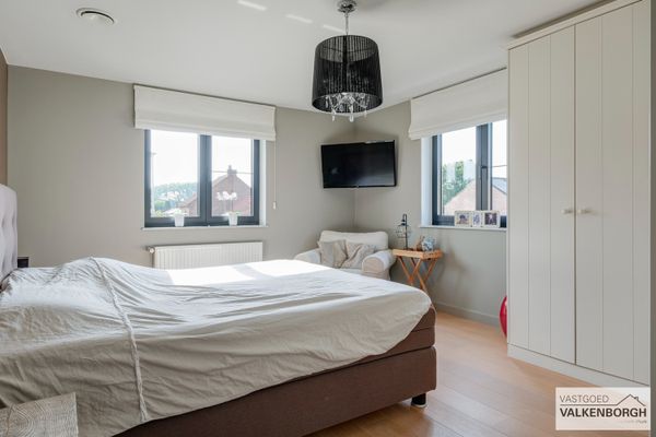 Huis te koop / Vliermaalroot