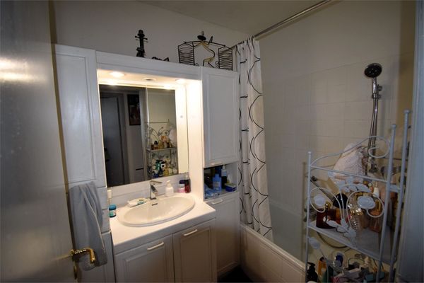 Appartement a vendre / Molenbeek