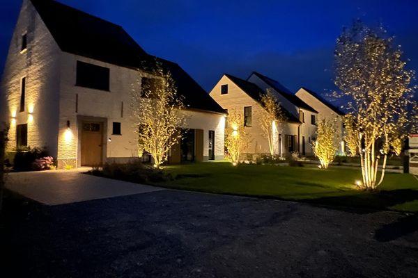 Huis te koop / Sint-Truiden