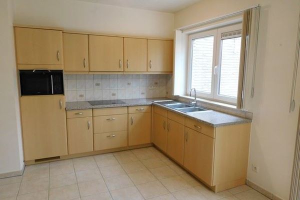 Appartement verhuurd / Beringen