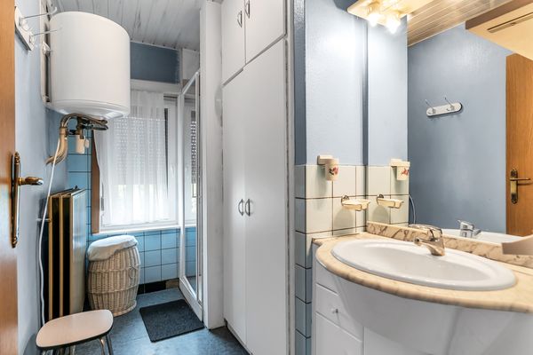 Huis optie koop / Koersel