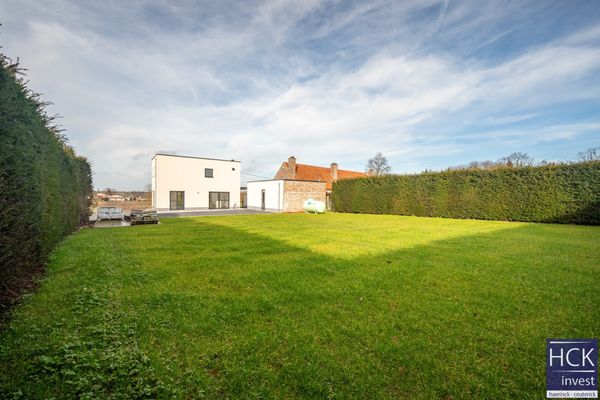 Huis te huur / Kruishoutem