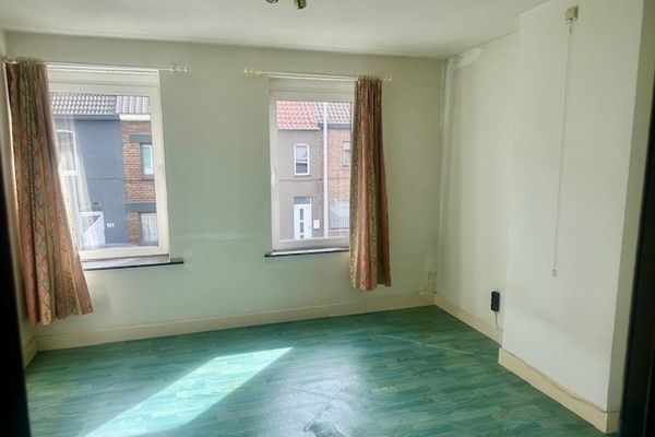 Huis te koop / Ninove