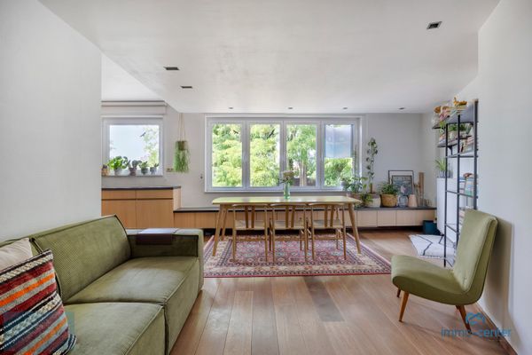 Appartement
                            verkocht in Hasselt