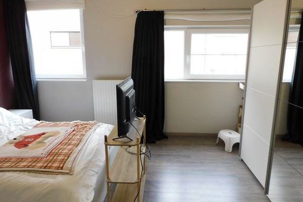 Appartement verhuurd / Beringen
