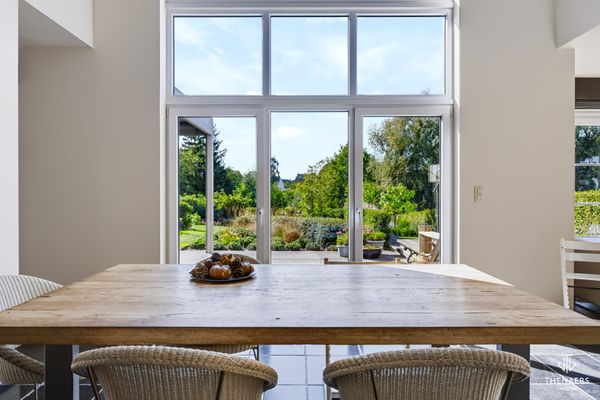 Huis te huur / Landen