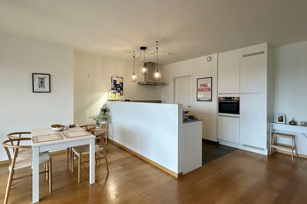 Appartement te huur / Leuven