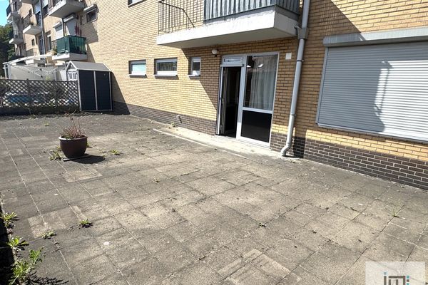 Appartement te koop / Hasselt