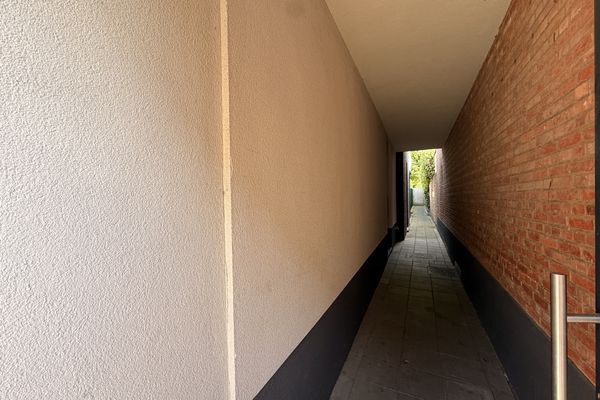 Huis te huur / Hasselt