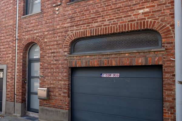 Huis te koop / Harelbeke