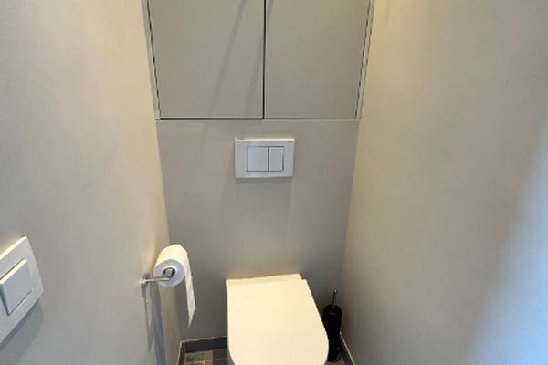 Appartement vakantieverhuur / Oostende