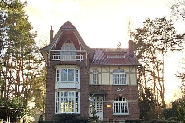 Huis
                                verkocht
                                in Genk