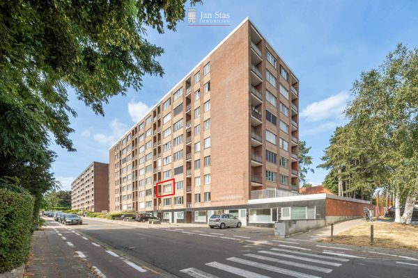 Appartement in Heverlee