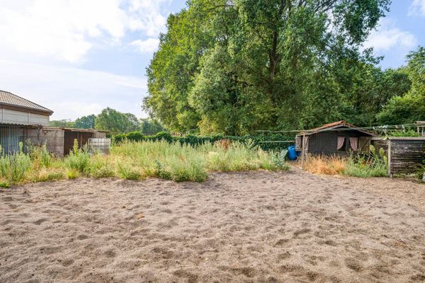 Huis te koop / Houthalen-Helchteren