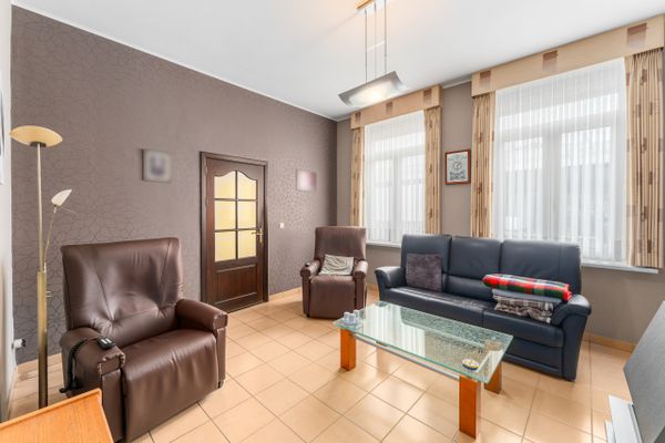 Huis te koop / Deerlijk