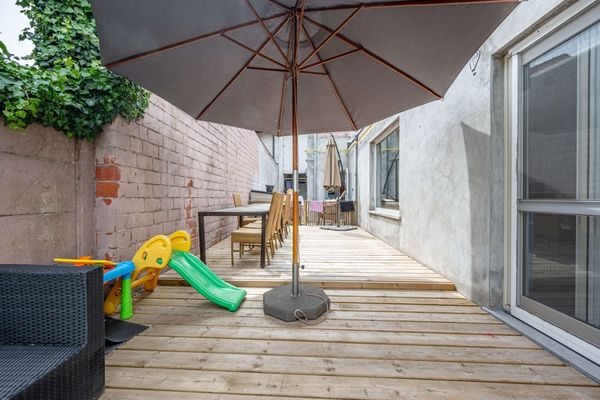 Commercieel optie koop / Wakken