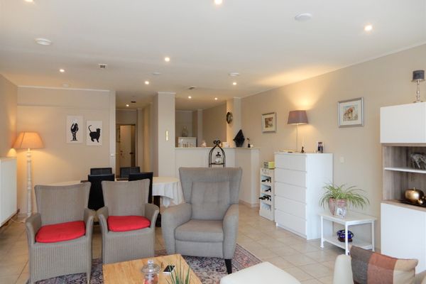 Appartement te koop / Diksmuide