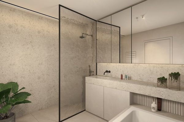 Appartement a louer / La Panne