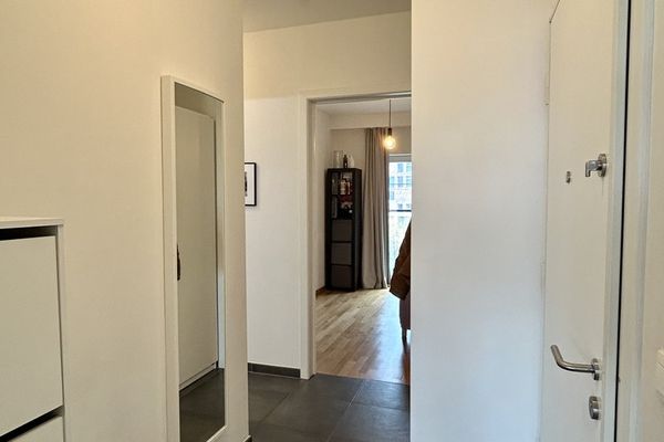 Appartement te huur / Leuven
