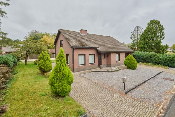 Huis
                            te koop in Lommel