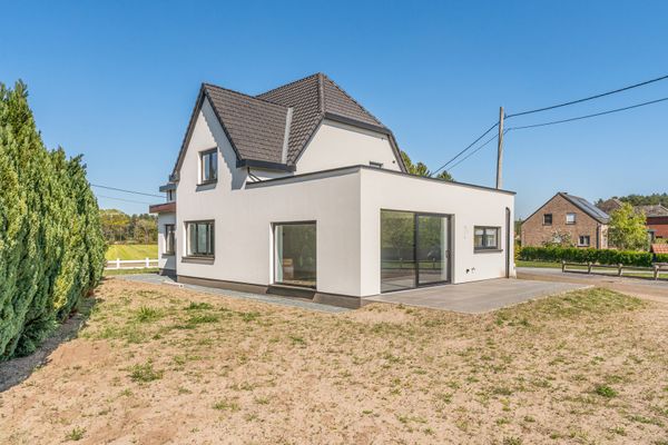Huis te koop / Testelt