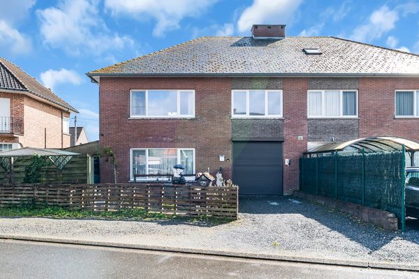 Huis te koop / Koersel