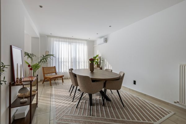 Appartement
                                optie koop
                                in Maasmechelen
