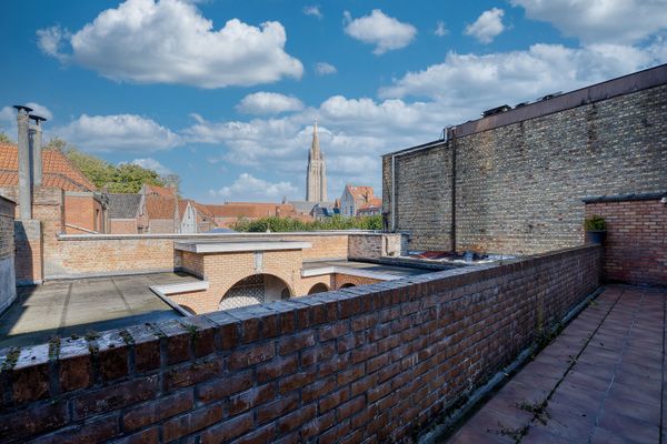 Commercieel te koop / Brugge