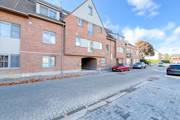 Appartement te koop in Zomergem