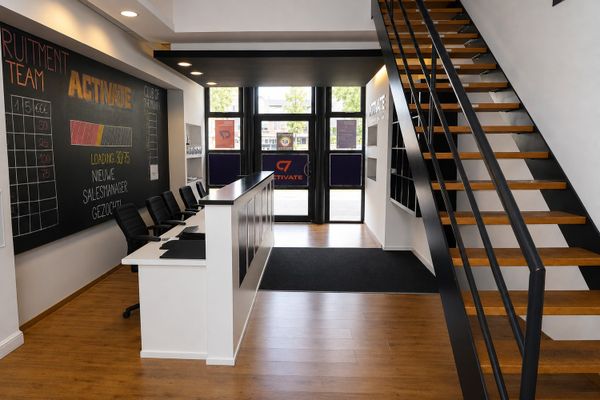 Kantoor te huur / Hasselt