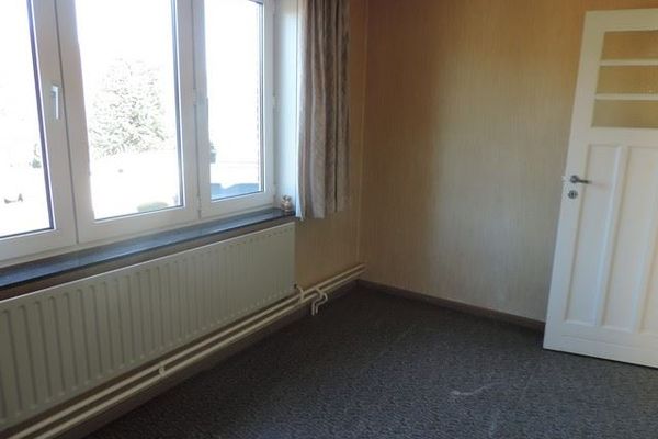 Huis verkocht / Beringen