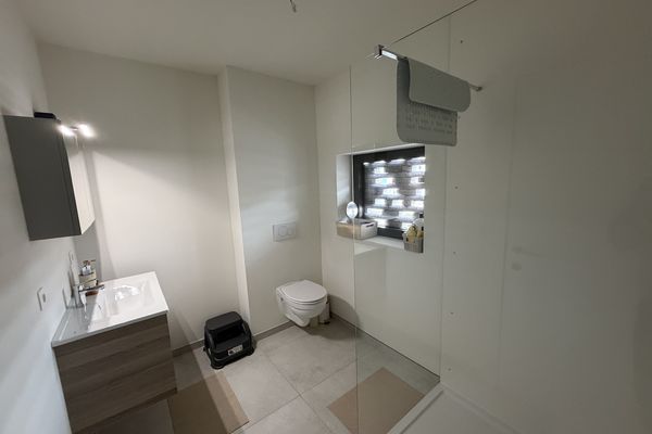 Appartement te huur / Genk