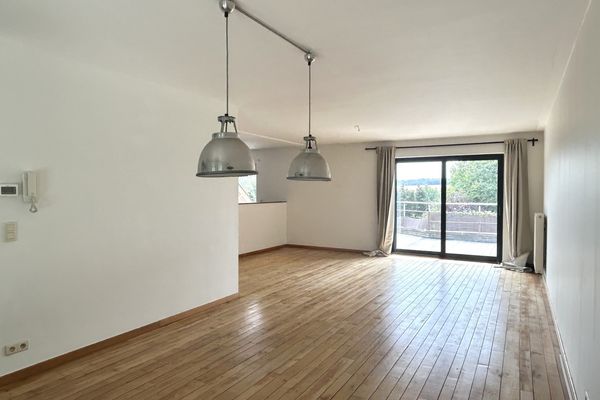 Appartement te huur / Everberg