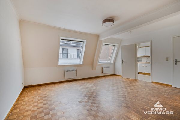 Appartement te koop / Leuven