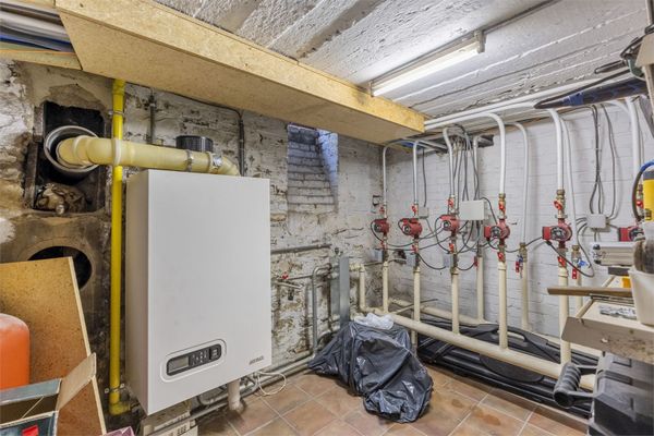 Huis te koop / Genk