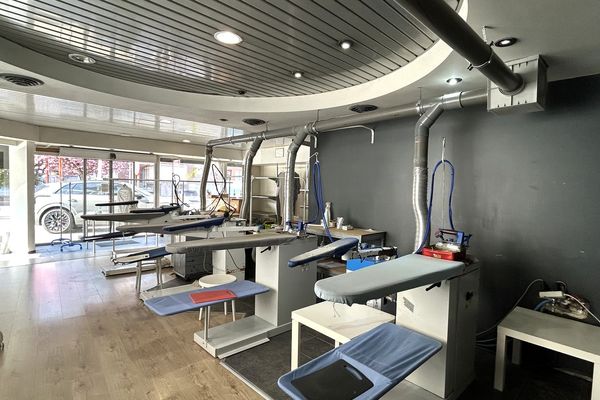 Commercieel te koop / Kessel-Lo