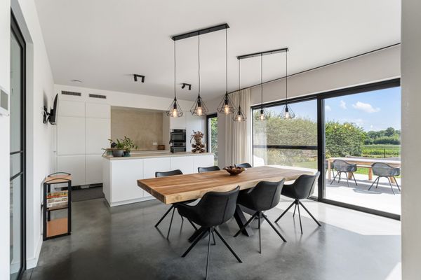 Huis te koop / Sint-Truiden