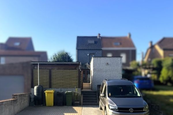 Huis te koop / Bertem