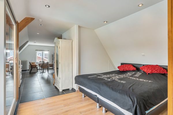 Huis te koop / Herk-de-Stad